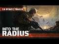 Into the Radius 2.0 Update Trailer