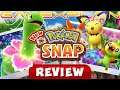 Is New Pokemon Snap Better than the N64 Original? - REVIEW