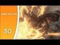 It's all about the dodging, always the dodging - Let's Play Dark Souls III #30