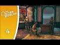 It's time to meet the boss - Let's Play The Outer Worlds #4
