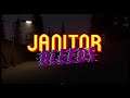 Janitor Bleeds [PC] Trailer