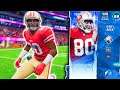 JERRY RICE IS ALWAYS OPEN (200+ YDS) - Madden 21 Ultimate Team Legends