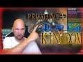 Jetzt geht es los mit dem neuen ARK Kingdom Roleplay Server ! PS4