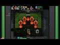 Kharon's Crypt - 3: ¡¡FUEGO!!