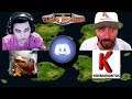 Kikematamitos Stream w/ Kirov Reporting - Red Alert 2 Yuri's Revenge Online - Ред Алерт 2 Месть Юрия