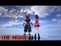 Kingdom Hearts 3 ReMind DLC - THE MOVIE