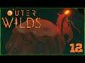 Knowledge is Power | OUTER WILDS | Blind Playthrough Part 12
