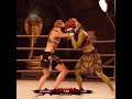 Kumite: Valentina Shevchenko vs. Princesa Fiona - EA Sports UFC 4 - Pelea Épica