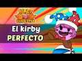 La MEJOR creación de SAKURAI | Kirby Super Star [FAP REVIEW]