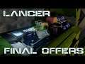 Lancer - Final Offers - (Mech based TTRPG) Session 15 - The Real Threat