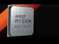 Las APUs AMD Ryzen 4000G (Renoir) llegarán sólo para pcs ya montados