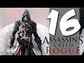 Lets Blindly Play Assassin's Creed: Rogue: Part 16 - Save Them!