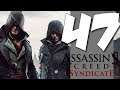 Lets Blindly Play Assassin's Creed: Syndicate: Part 47 - Force Your Way