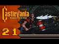Let's Play Castlevania: Symphony of the Night |21| The Creature