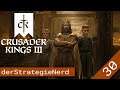 Let's Play Crusader Kings 3 | #30 - Refil Rurikid | Was zum henker macht Boris?! | Deutsch, Tutorial