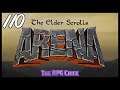 Let's Play Elder Scrolls: Arena, Part 110: Staff Piece # 8!