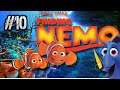 Let's Play: Finding Nemo for the PS2: "Blame Bill Nye": Part 10