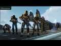 lets play xcom 2 part 13 the game hate me