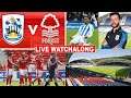 One of the worst games I've ever seen - HUDDERSFIELD 1-0 FOREST | LIVE REACTION