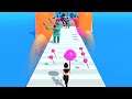 Lollipop Run 3D - All Full Level android gameplay (levels 1)