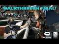 LONE ECHO 2 - Walkthrough PART 8 (FINAL) // Oculus Rift S // RTX 2070 Super