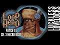 Loop Hero New Patch 1.1, New Tiles, New Enemies - Chapter 3 Necro Loops