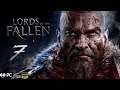 Lords of the Fallen | PC ULTRA 1080p60 | Español | Cp.7 "El Templo de Keystone"