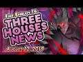LUNATIC & INFERNAL Difficulty! - Fire Emblem: Three Houses News