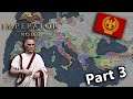 Making the Roman Empire (Imperator Rome 2.0 Let's Play Part 3)