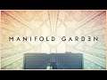 Manifold Garden - Snöfall