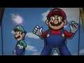 Mario & Luigi: Superstar Saga - Commercials collection