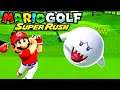 Mario Golf Super Rush Walkthrough ⛳️ Adventure Mode #5