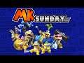 Mario Kart 8 Deluxe | TORNEO MK SUNDAY | EL REGRESO DE MARIO KART