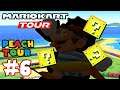 Mario Kart Tour: MARINE TOUR IS NEXT & 100% Challenges Completed Part 6
