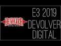『RSS』E3 2019 - Devolver Digital