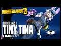 McFarlane Toys Borderlands 3 Tiny Tina | Video Review ADULT COLLECTIBLE