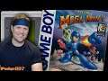 Mega Man 5 (Gameboy) - Blind! | Rockman World Marathon!