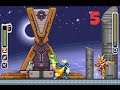 Mega Man Zero 3 Ep. 5 We Need Double Jump