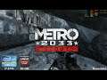 Metro 2033 Redux - Radeon RX 580