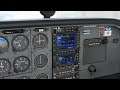 Microsoft Flight Sim - OnAir - Picking up new a new job (Test stream sorta)