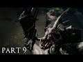 Middle Earth Shadow of Mordor Part 9 - Legendary Graug