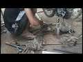 Motoposh 155 palit clutch lining |  B. BROTHERS