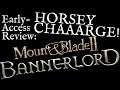 Mount & Blade II: Bannerlord - Early Access Review
