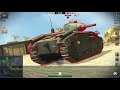 My best play using the AMX ELC bis