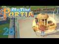 My Time at Portia (Full Release): Part 26: Running out of Space!