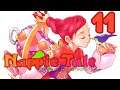 Napple Tale: Arsia in Daydream English Patch || PART 11 NO COMMENTARY COMPLETE PLAYTHROUGH
