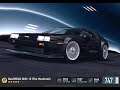[Need For Speed: No Limits] Future's Past - DeLorean DMC-12 (The Hundreds) [Finale]
