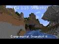 NEW 1.18 Snapshot! Experimental Snapshot 4 Overview