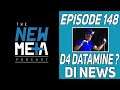 New Meta Podcast Episode 148: Diablo IV Datamine, Diablo Immortal Feedback