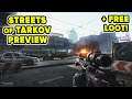 NEW STREETS OF TARKOV GAMEPLAY + TWITCH DROPS | Escape from Tarkov | TweaK